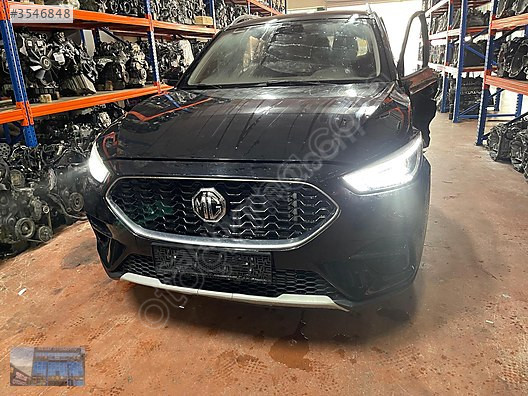 MG ZS TABLA SAĞ SOL 2021-2025 1.0 BENZİNLİ