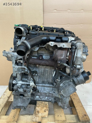 BERLİNGO İÇİN DV6 MOTOR