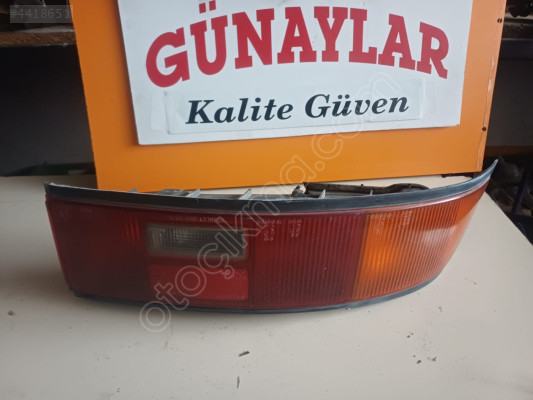 Mazda 323 Sağ Arka Stop