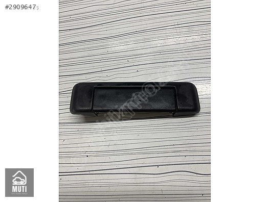 Renault 19 Kapı Kolu Sağ Dış Açma 7700793253