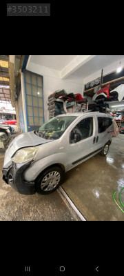 PEUGEOT BİPPER 1.3 KOMPLE MOTOR