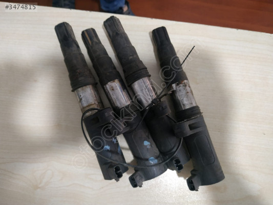 RENAULT LAGUNA 1 ATEŞLEME BOBİNİ 1.6 16V