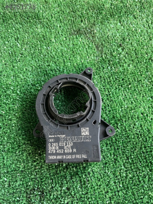 RENAULT CLİO 4 DİREKSİYON SARGISI