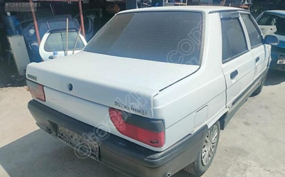 Tertemiz yeni kasa