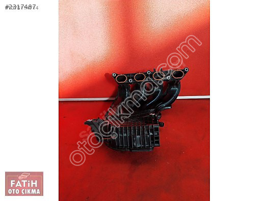RENAULT CAPTUR 2- SANDERO 3 MANİFOLDU 140033639R