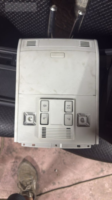 2020 VW GOLF ÇIKMA ORJİNAL TAVAN LAMBASI YEDEK PARÇALARI