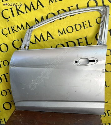 FORD C-MAX SOL ÖN KAPI