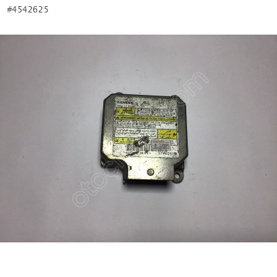 Chevrolet Airbag Beyni 37990310