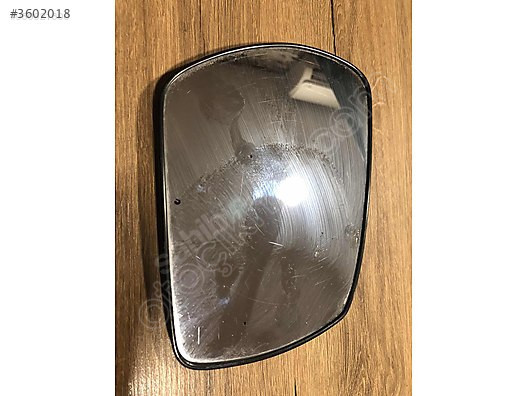 FORD CMAX AYNA CAMI