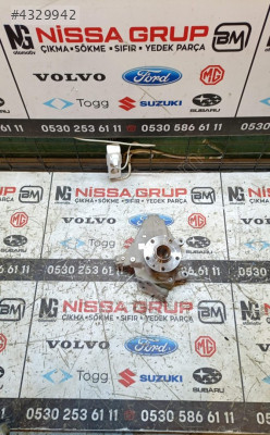 TOGG T10X SAĞ ÖN TAŞIYICI ORJİNAL ÇIKMA YEDEK PARÇA