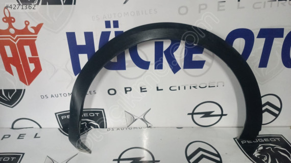 CİTROEN C4 X SAĞ ARKA DODİK 98313447XT 9831344780