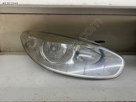 2010-13 RENAULT FLUENCE SAĞ ÖN FAR