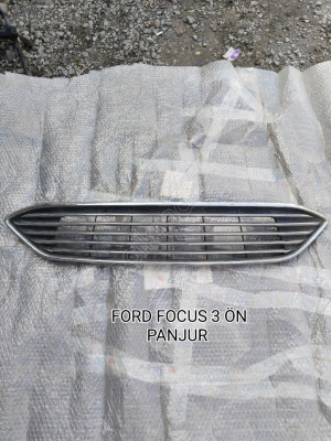 FORD FOCUS 3 ORJİNAL ÖN PANJUR