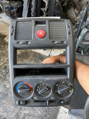 HYUNDAİ GETZ TEYİP ÇERÇEVESİ