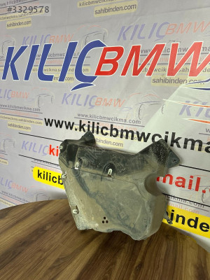 BMW G26 430 420 GRAN COUPE ARKA TAMPON KÖŞE KAPLAMASI