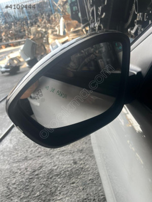 OPEL MOKKA SOL AYNA OTO FEDAİ