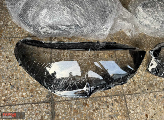 OPEL CORSA 2021 SAĞ FAR CAMI SIFIR EYUPCAN OTO'DA