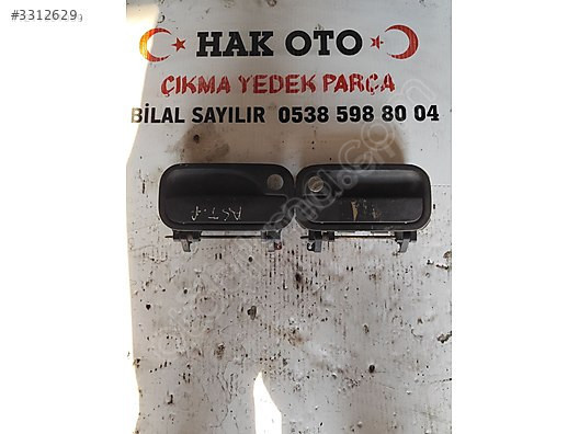OPEL ASTRA KAPI KOLU