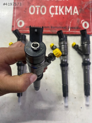 Ducato 2.3 enjektör