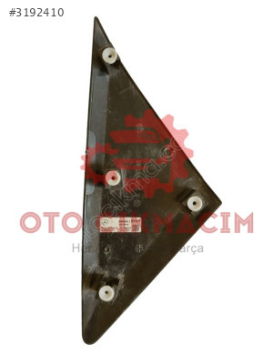 MERCEDES SPRINTER 07-16 SAĞ DIŞ DİKİZ AYNASI ÖN KAPAK A9068110107