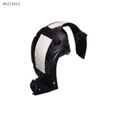 Camurluk Davlumbazı On Sag Chery Tıggo 8 Pro