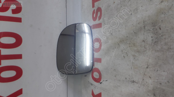 Mercedes VİTO 639 AYNA CAMI 03-13 SAĞ