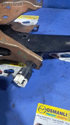 Honda Civic Vtec  Fren pedal müşürü