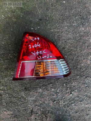 2004 Honda civic Vtec sağ stop dolu