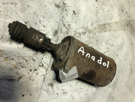 Anadol Çıkma Marş Motoru