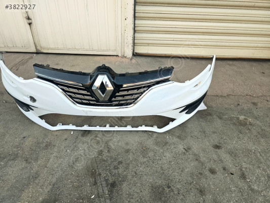2019/2024 RENAULT MEGAN 4 ORJINAL ÖN TAMPON