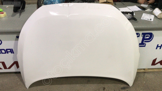 HYUNDAİ TUCSON ÖN KAPUT 2015-2019