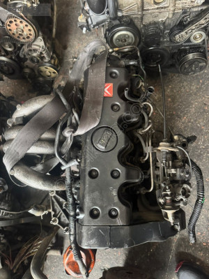 1.5 D CİTROEN SAXO ÇIKMA ORJİNAL MOTOR