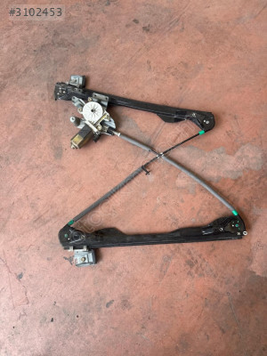 FORD FOCUS CAM KRİKOSU