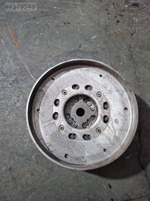 0CK105317AD A4 A5 B9 1.4 TFSI CVN MOTOR VOLANT