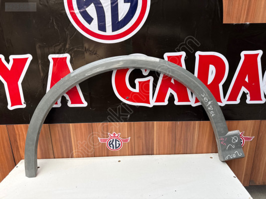 Audi Q 2 sol ön 2019 2024 Çamurluk dodik