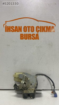 Arka bagajı kilithonda cr-v i hb 5d