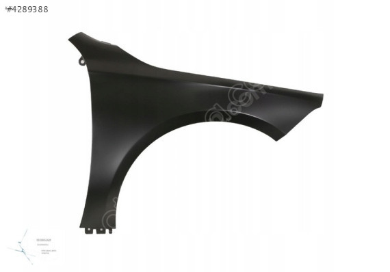 MERCEDES A ÇAMURLUK W177 SAĞ SIFIR ALÜMİNYUM