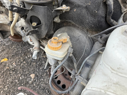 FİAT PALİO WESTİNGHOUSE, FİAT PALİO FREN TÜPÜ ORJİNAL 05-12