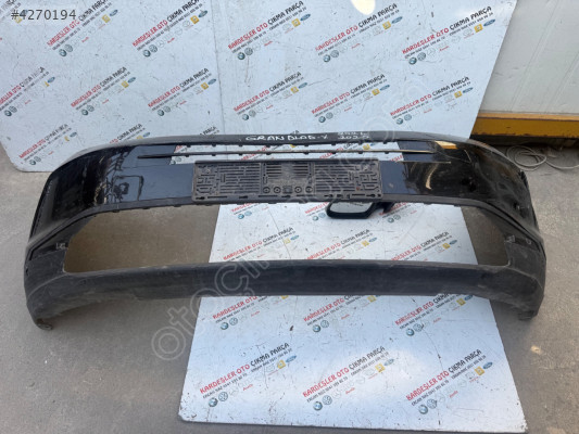 Opel grandland x ön tampon 2024 2025