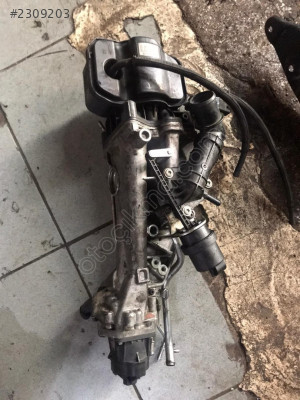 FİAT LİNEA ORJ. ÇIKMA EGR GÜL OTO YEDEK PARÇA