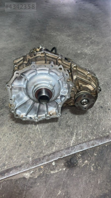 NAVARA ARAZI ŞANZIMANI