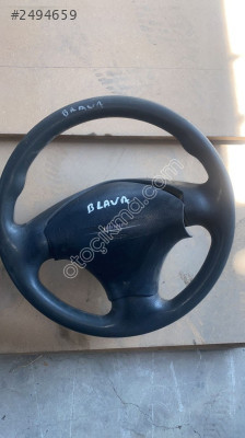 FİAT BRAVO DİREKSİYON SİMİDİ ASEL OTO