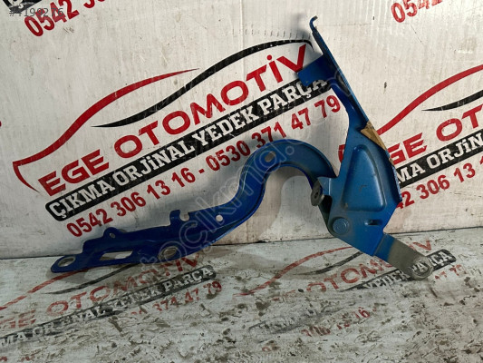 PEUGEOT 2008 SAĞ MOTOR KAPUT MENTESESİ ORJINAL