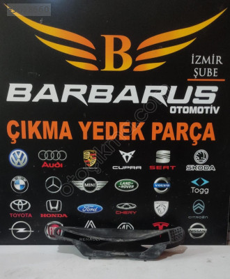 RENAULT CLİO 4 RADYATÖR ÜST DAVLUMBAZI 214B30199R