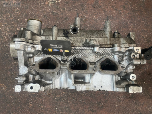 RENAULT CLİO 4 0.9 TCE SİLİNDİR KAPAĞI ÇIKMA ORJİNAL  1642R-9