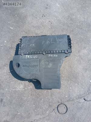 FİAT PALİO HAVA FİLTRE KUTUSU ORJİNAL