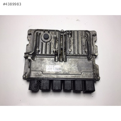 BMW 4 G22 G23 G24 G26 Motor Beyni 0281039568 7100408-01