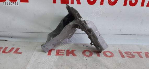 Mercedes E 213 BRAKET PANEL AYAĞI A2533620600
