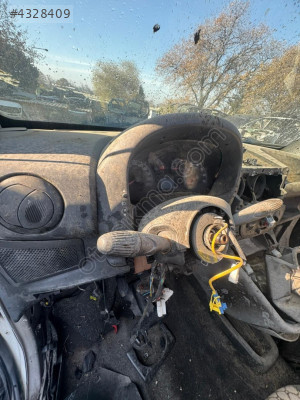 FİAT DOBLO 2 SİNYAL KOLU