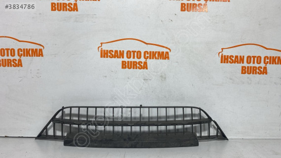 FIAT LINEA 2013-2015 TAMPON IZGARASI ÖN 735543263
